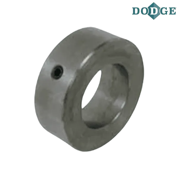 010061 DODGE - 8 SOLID IRON COLLAR