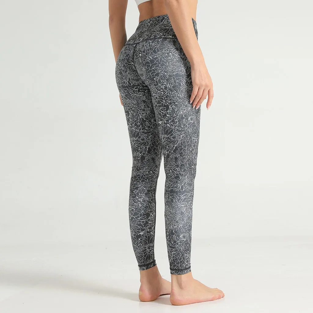 2020 Women's Training Yoga Pants