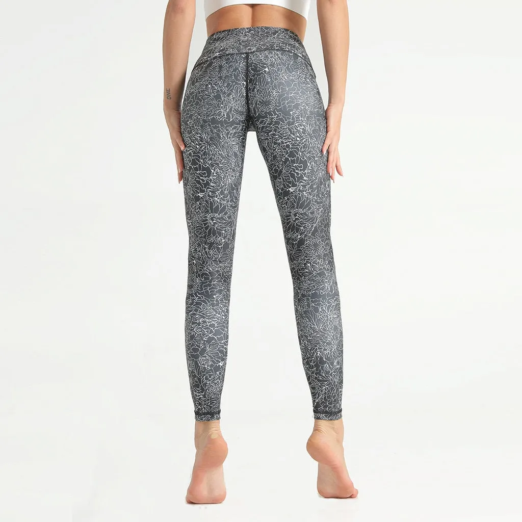 2020 Women's Training Yoga Pants