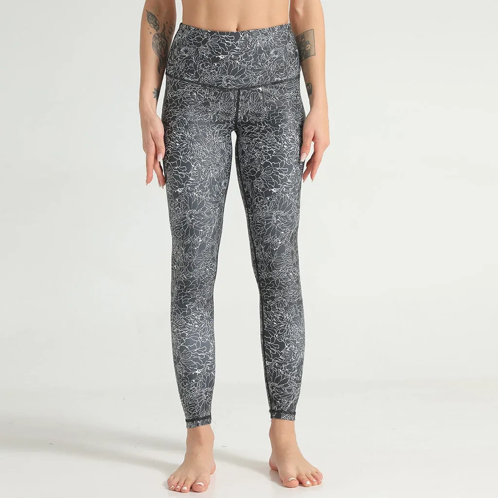 2020 Women's Training Yoga Pants