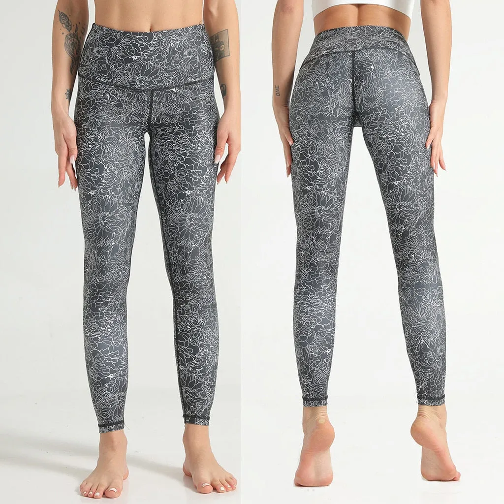 2020 Women's Training Yoga Pants