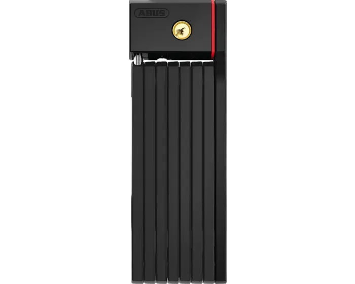 ABUS BORDO 5700 Big uGrip Key Folding Lock 100cm