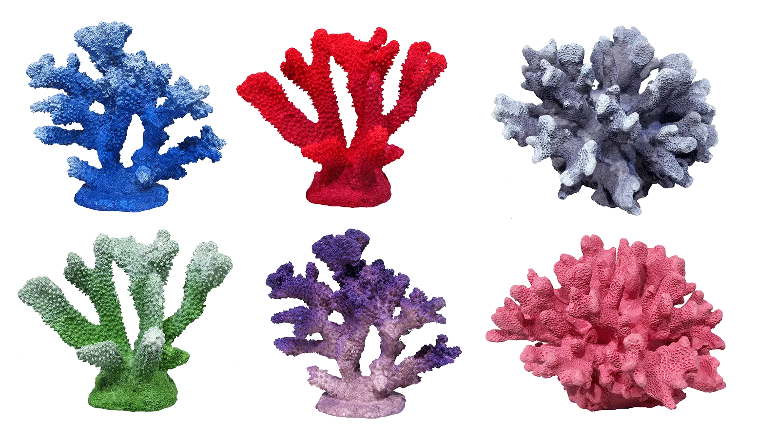 Aquamate - Corals (Small)