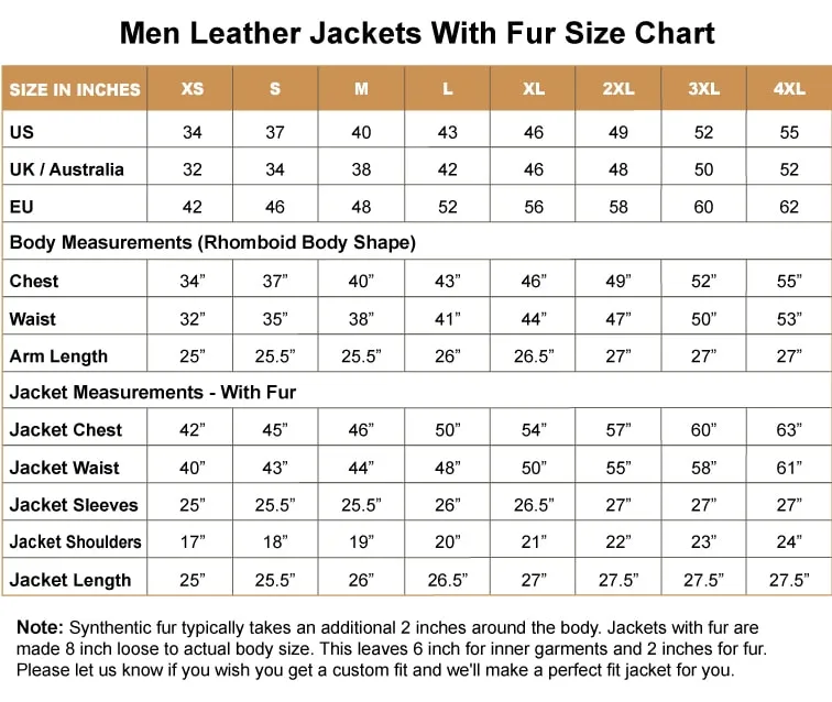 B3 Bomber Black Pilot Leather Fur Jackets