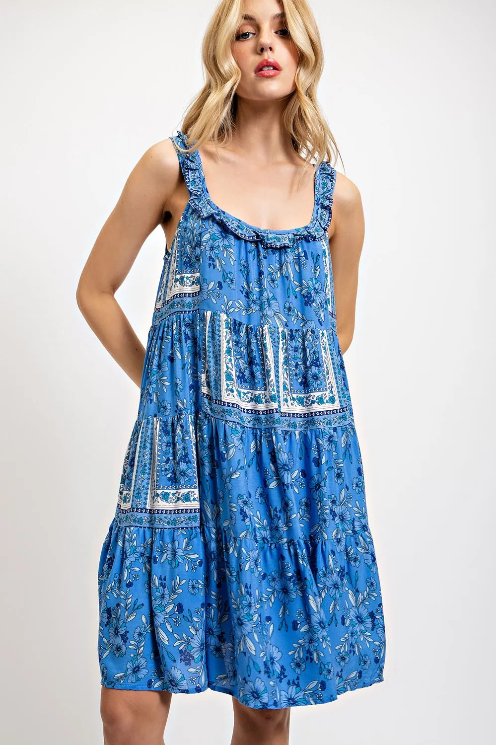 Babydoll Dress