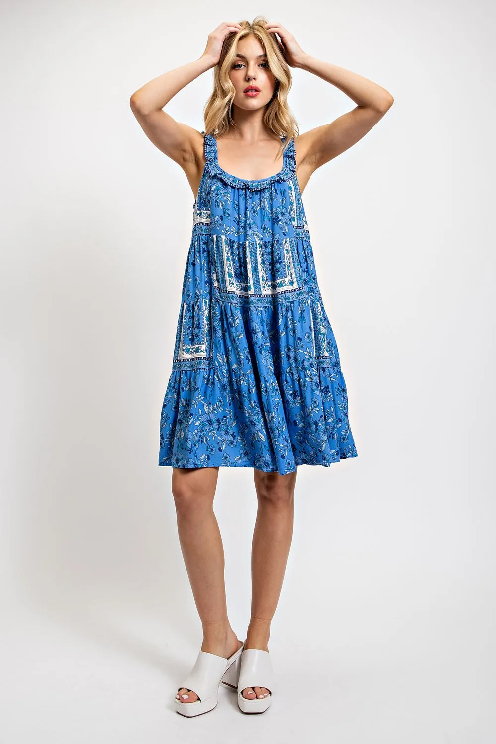 Babydoll Dress