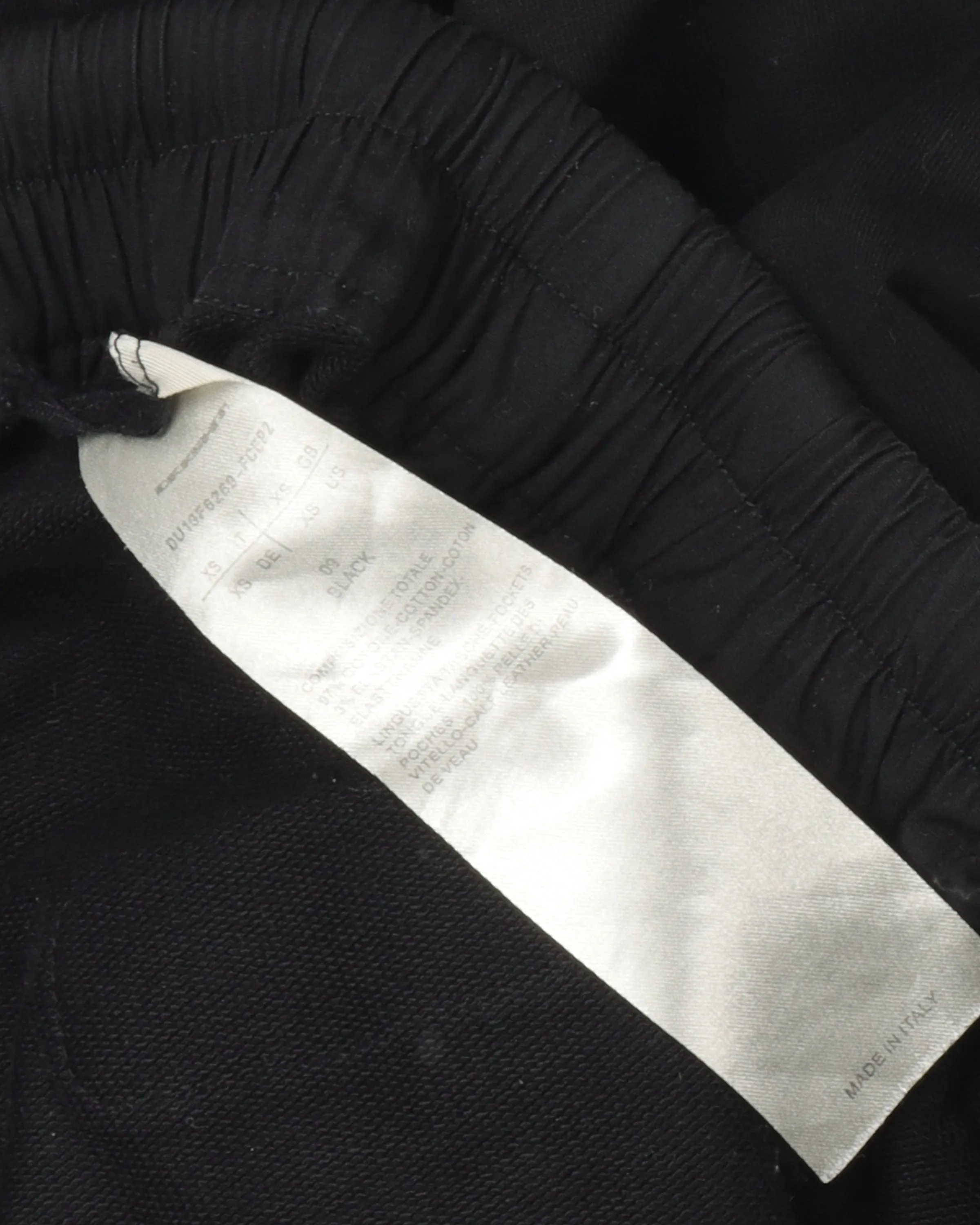 Berlin Sweatpants