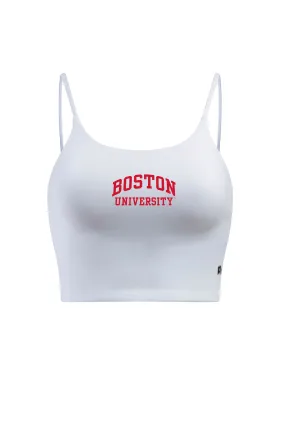 Boston University Bra Tank Top