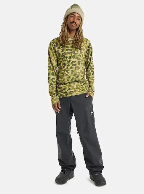 Burton Melter Plus Snow Pants - Black