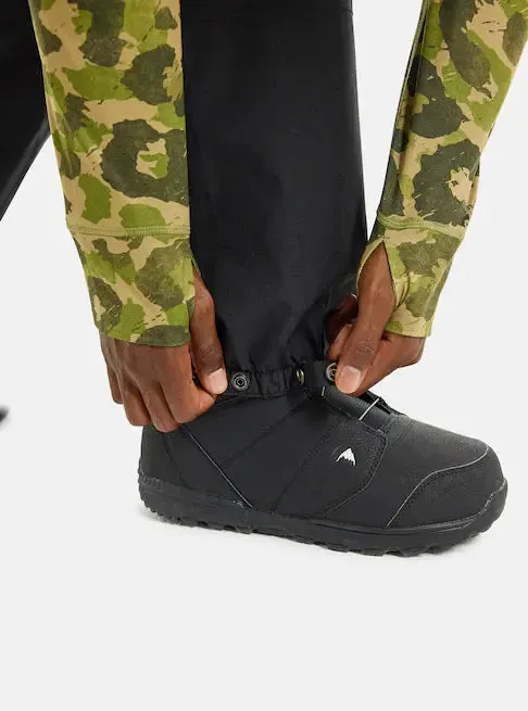 Burton Melter Plus Snow Pants - Black