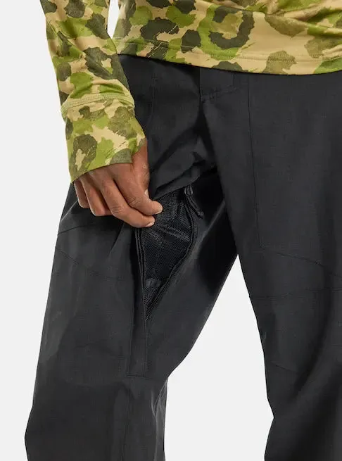 Burton Melter Plus Snow Pants - Black