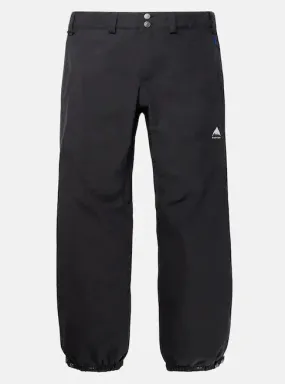 Burton Melter Plus Snow Pants - Black