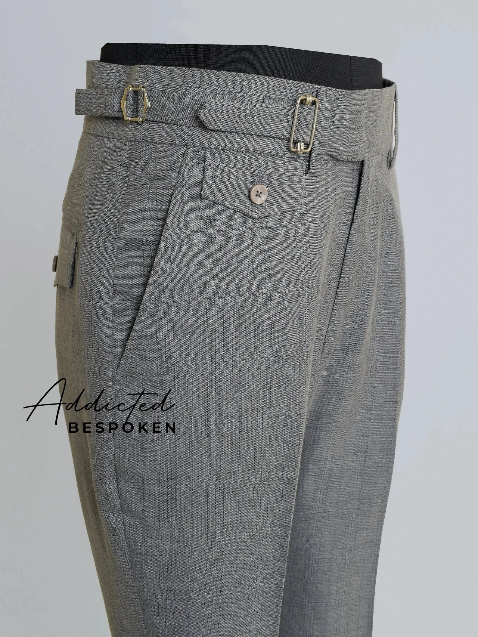 Business Casual Pants