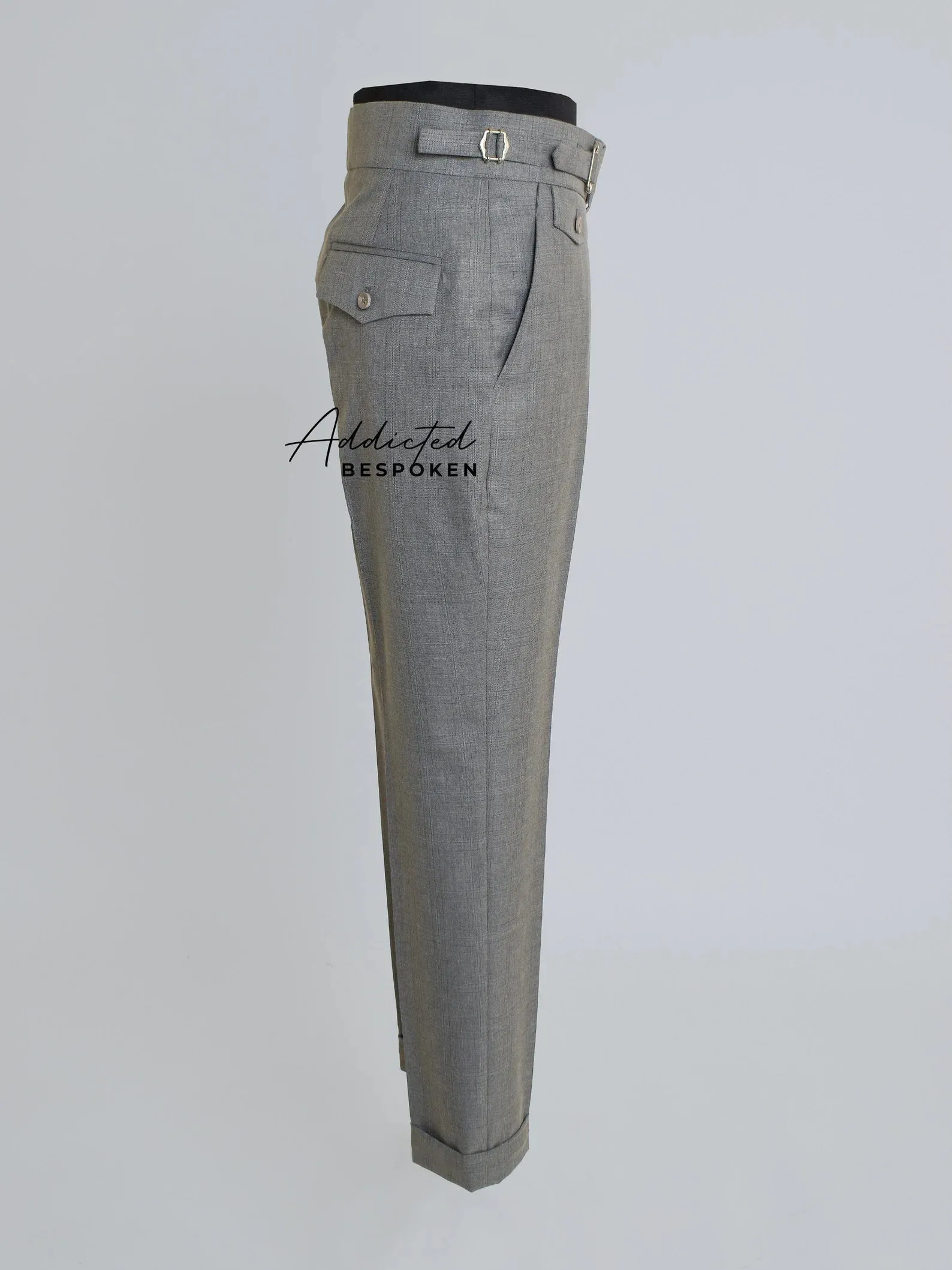 Business Casual Pants