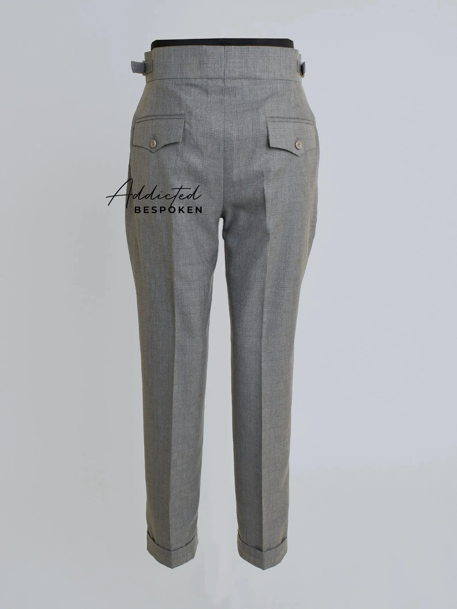 Business Casual Pants