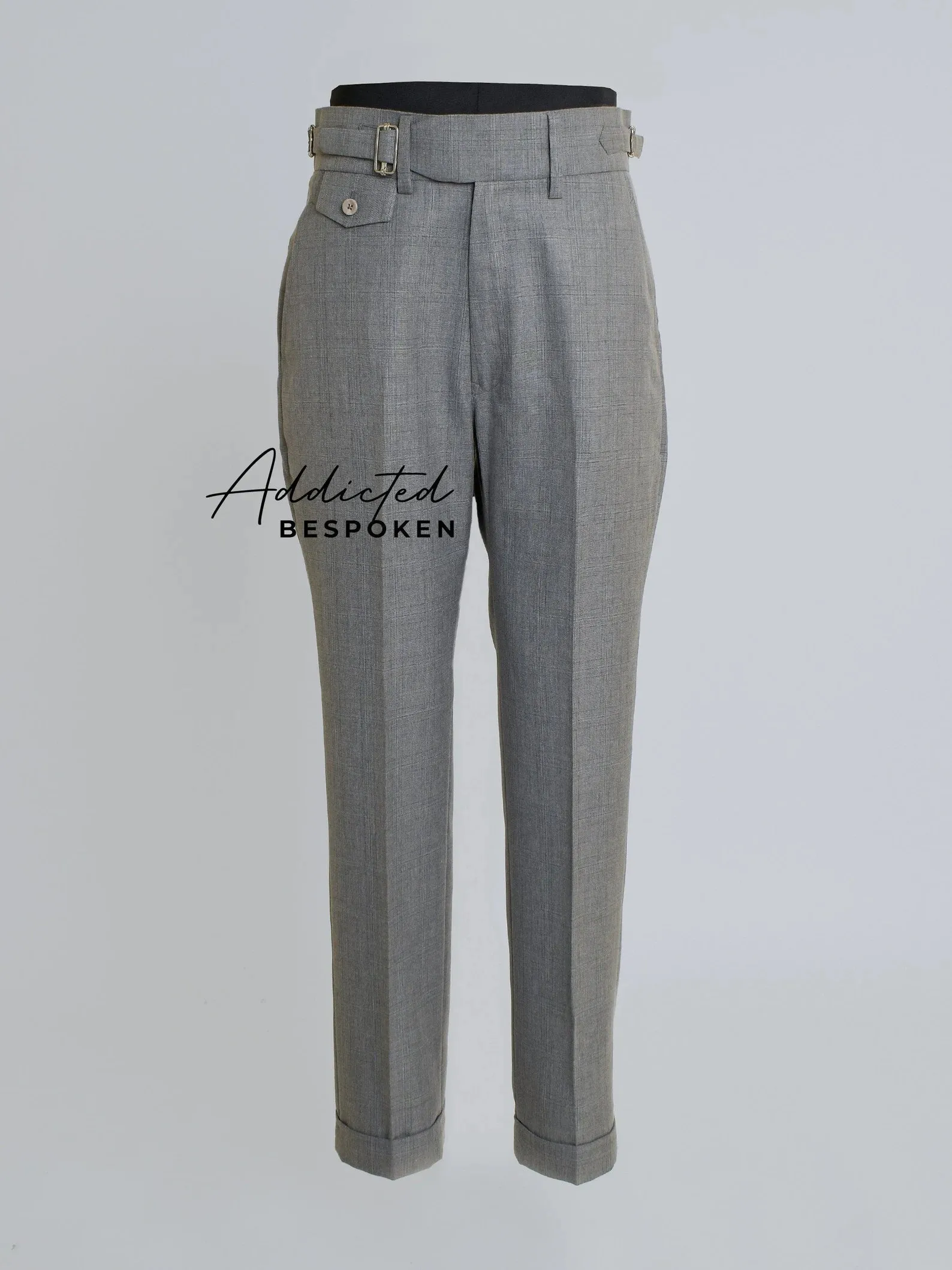 Business Casual Pants