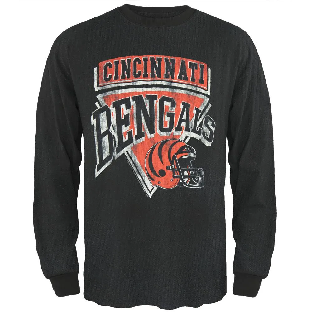 Cincinnati Bengals - Time Out Thermal