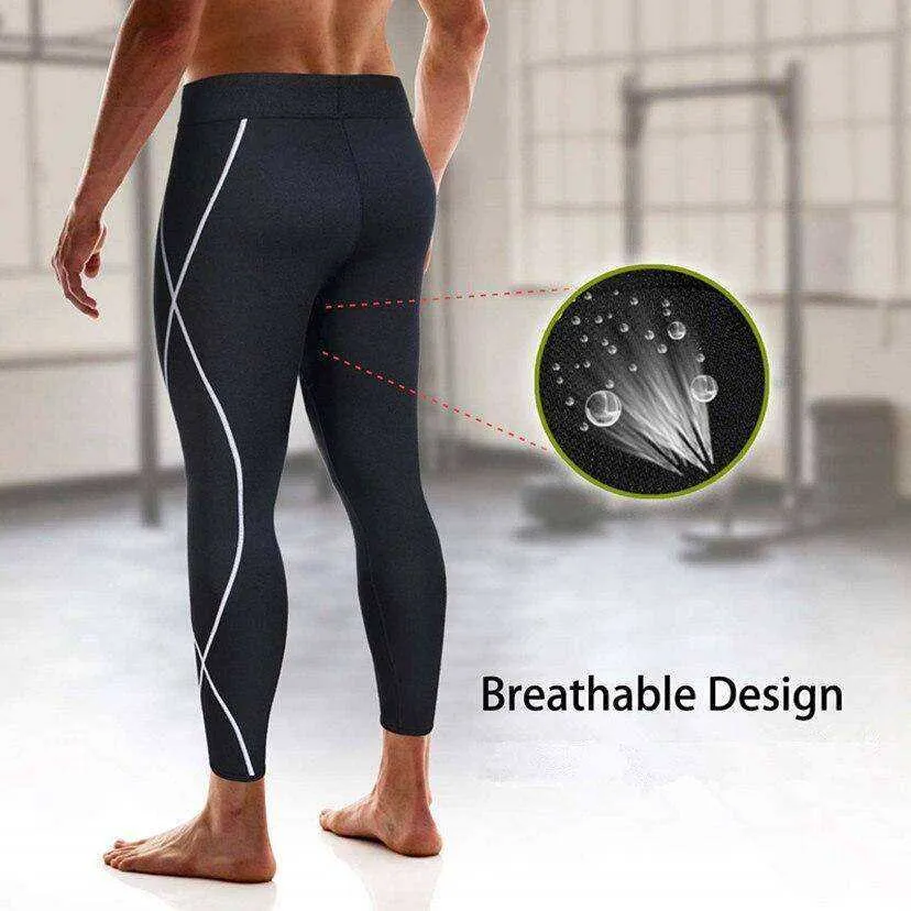 Compression Shirt Slimming Pants Body Shaper
