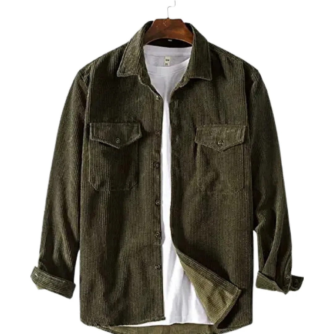 Cotrise Shirt For Men