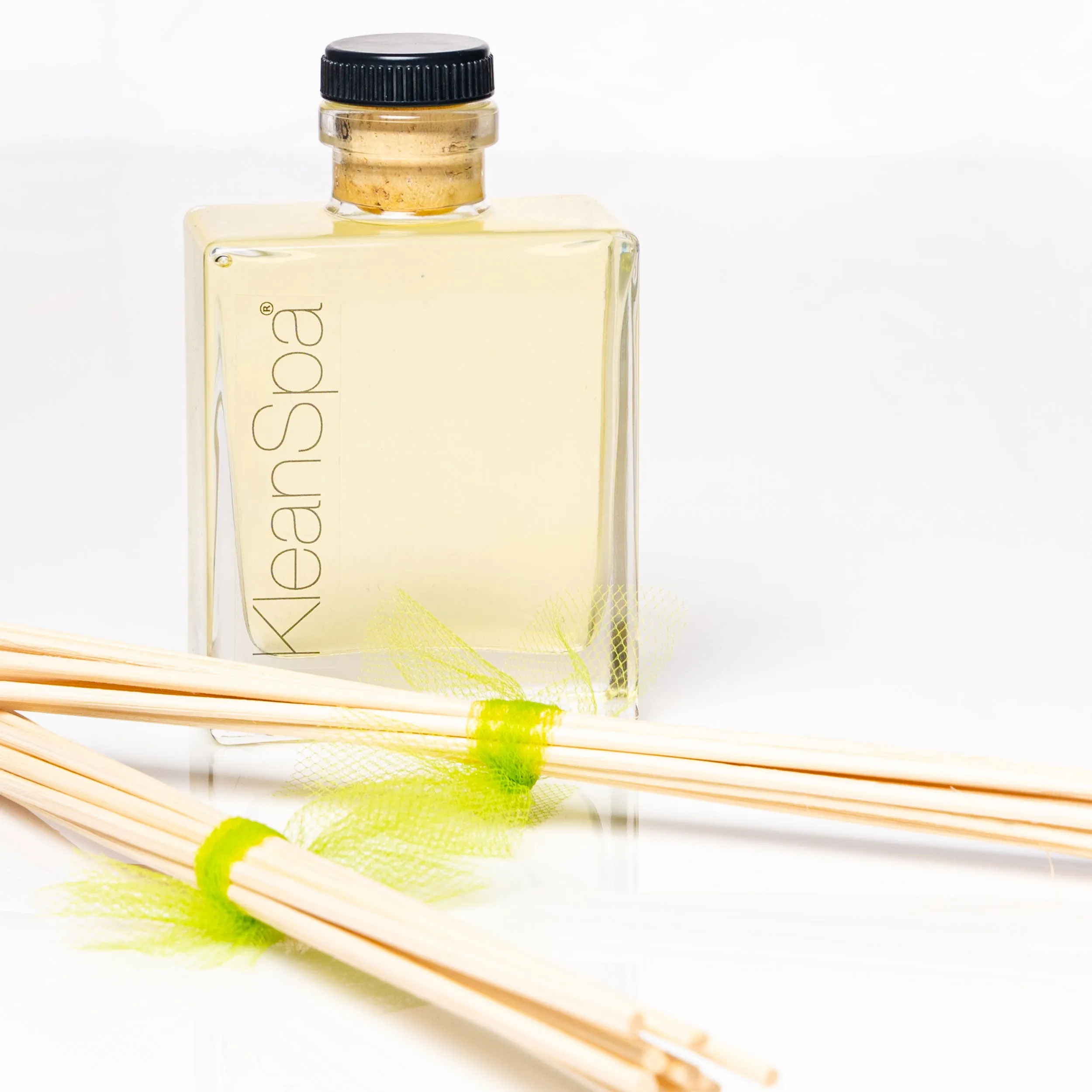 Diffuser: Beach House