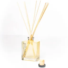 Diffuser: Beach House
