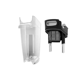 Dirt Tank Assembly for CrossWave OmniForce Edge