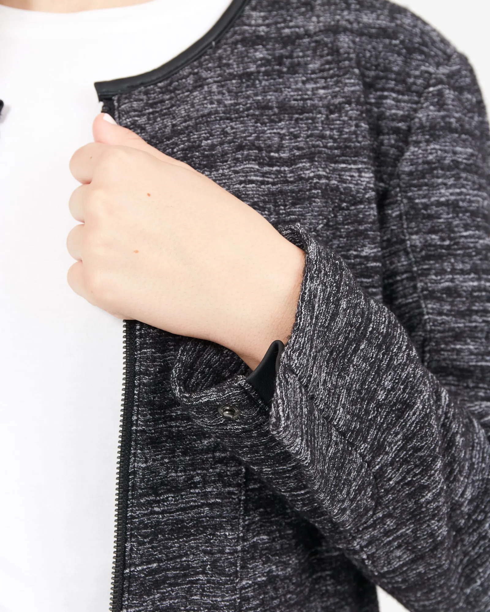 Elise Tailored Coat