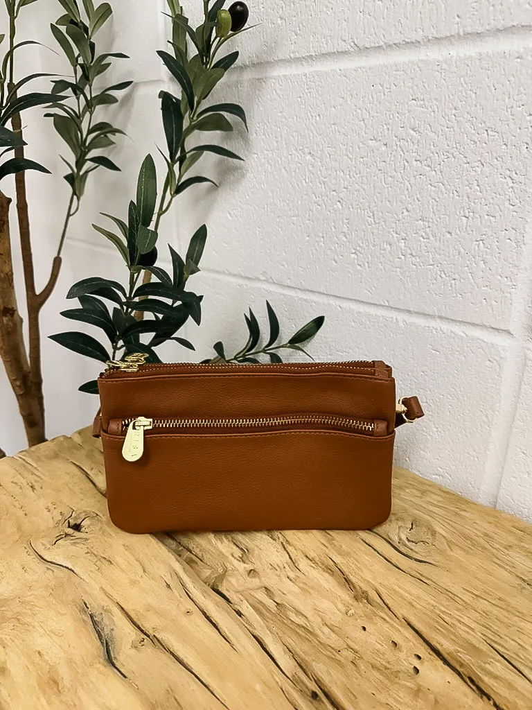 Everyday Crossbody