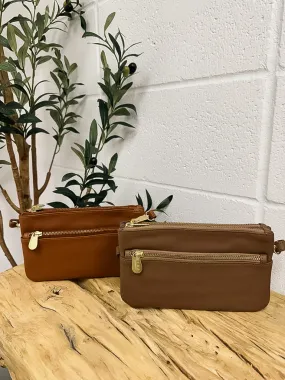 Everyday Crossbody
