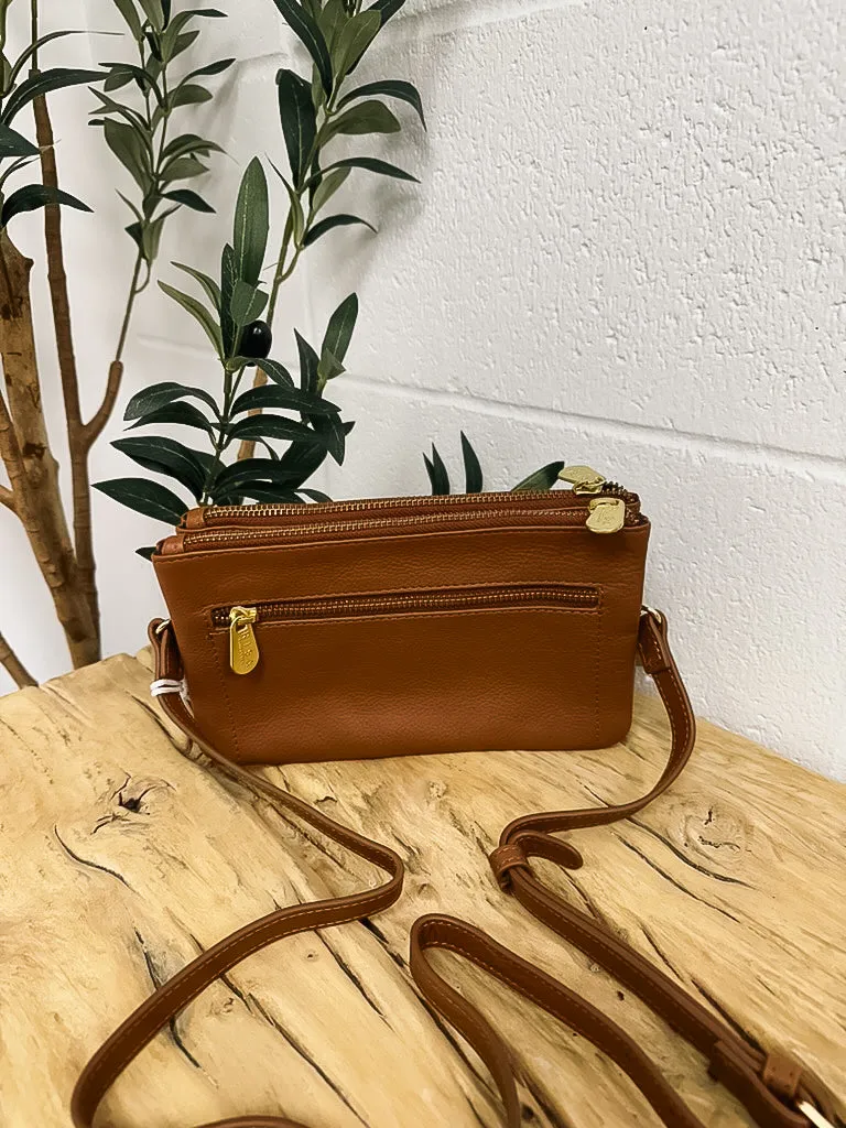 Everyday Crossbody