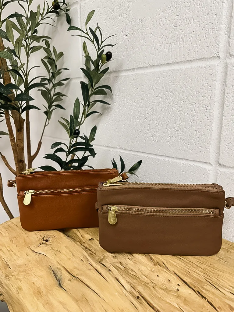 Everyday Crossbody