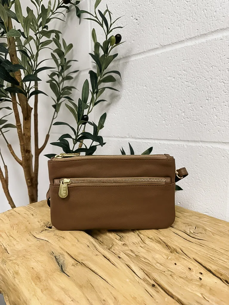 Everyday Crossbody