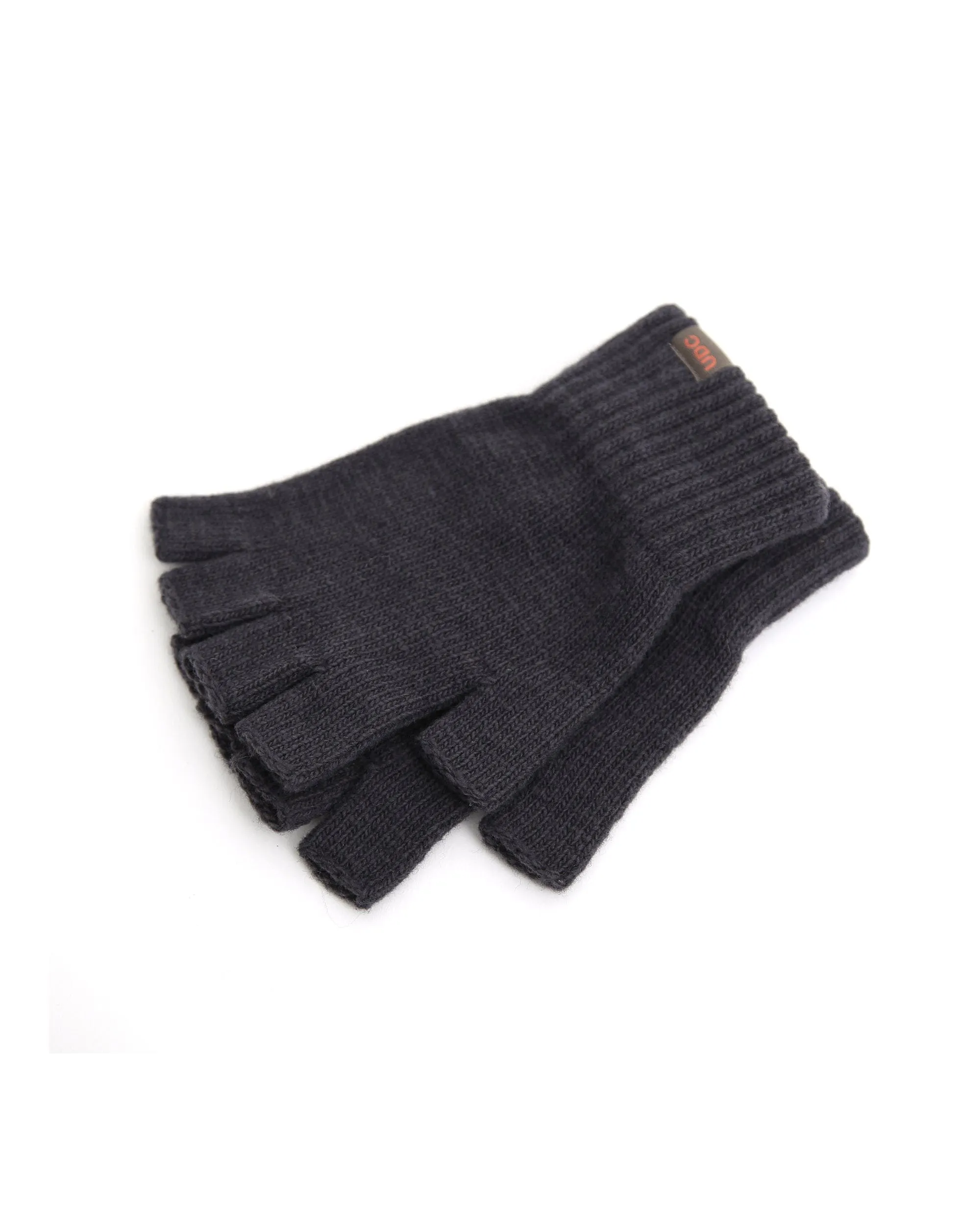 FINGERLESS / UDC / INK GREY