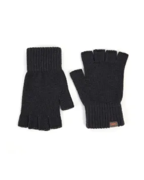 FINGERLESS / UDC / INK GREY