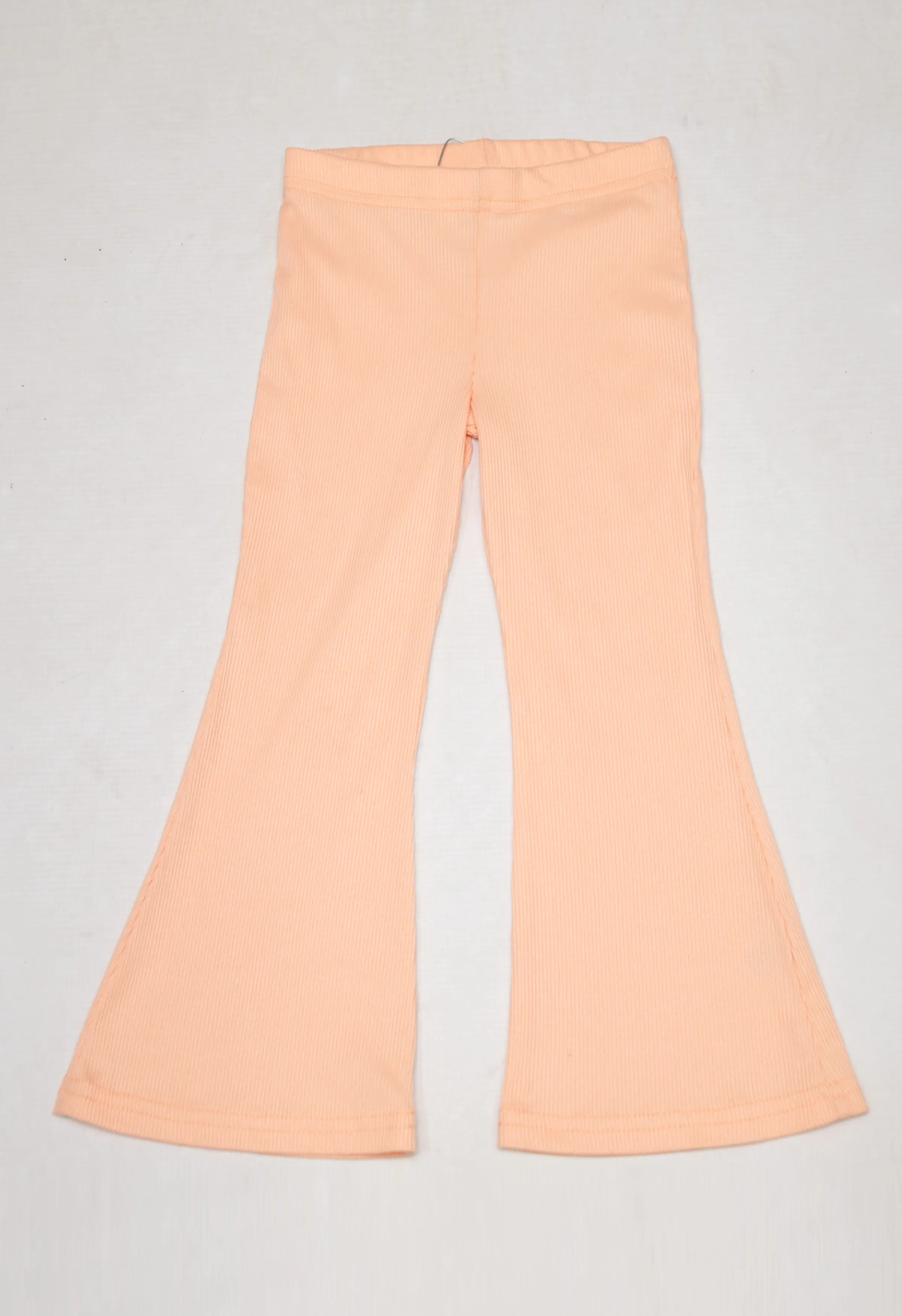 Flared Leggings