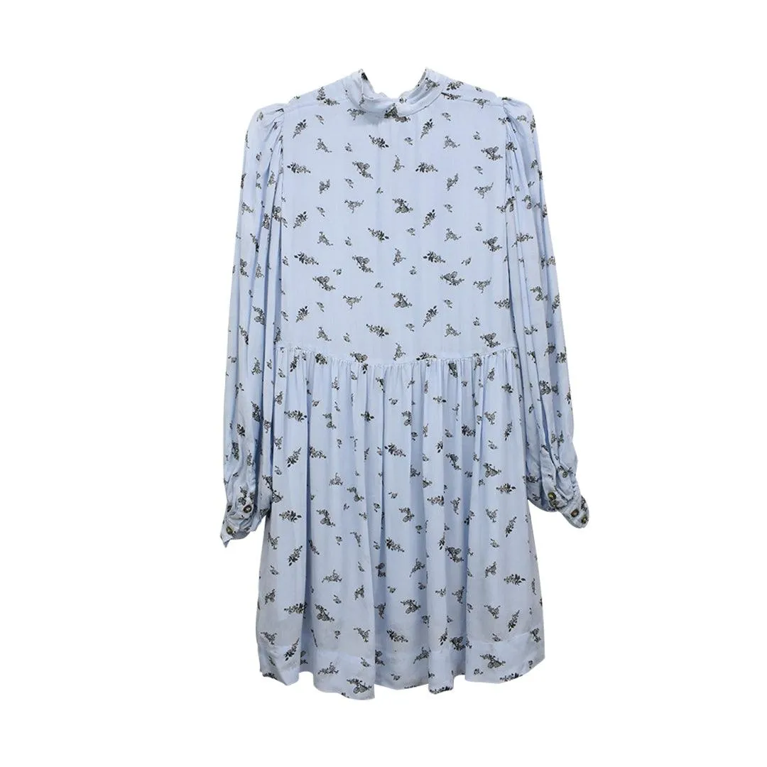 Ganni Dress - Women's 40