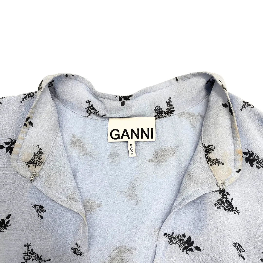 Ganni Dress - Women's 40