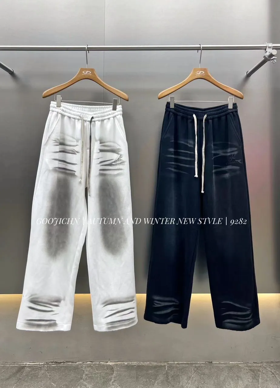 Geny Sweatpant (2 Colors)