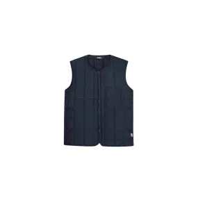 Gilet Uomo Trapuntato con tasche laterali