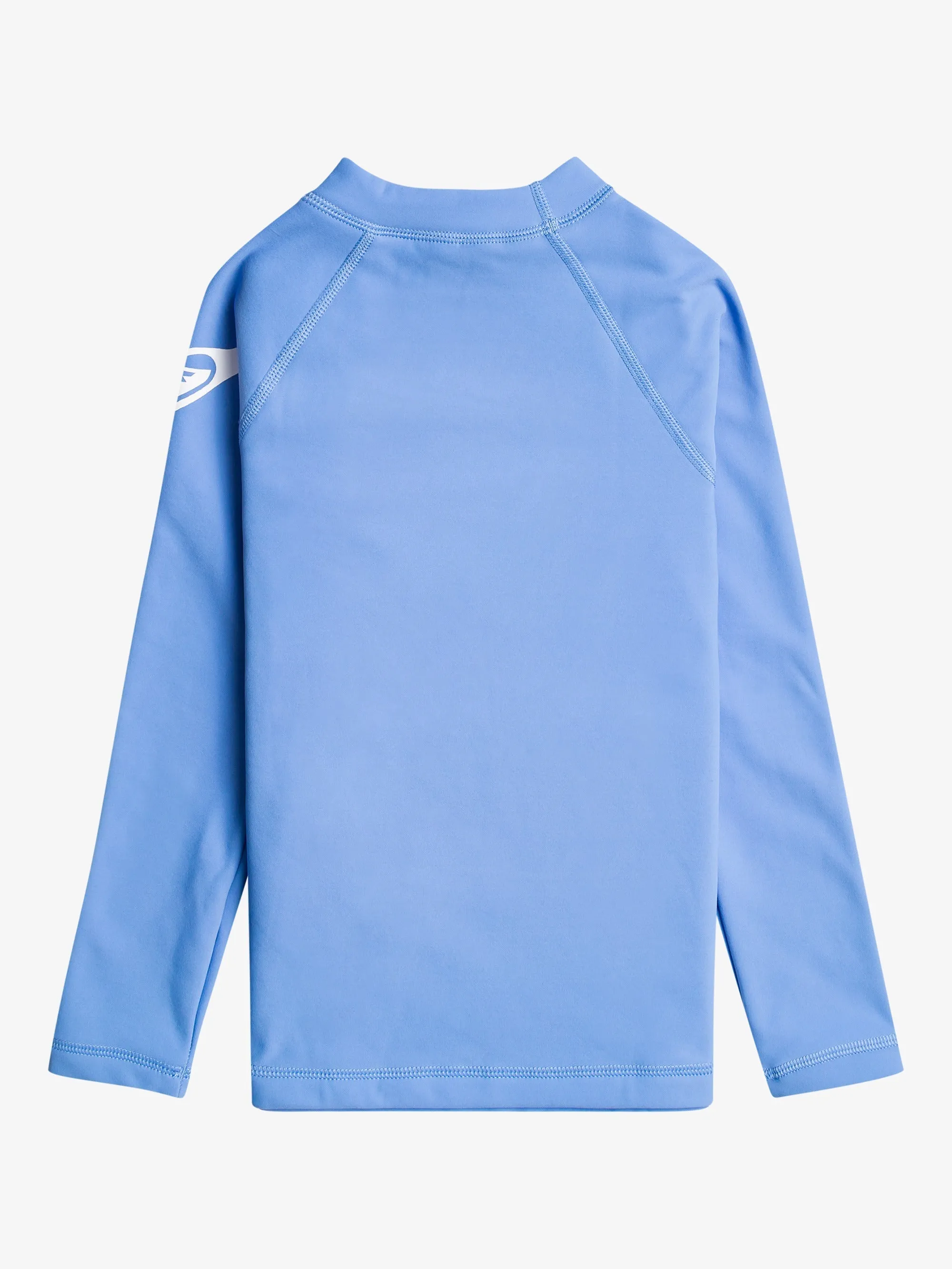 Girls 2-7 Roxy Heater Long Sleeve Upf 50 Surf T-Shirt