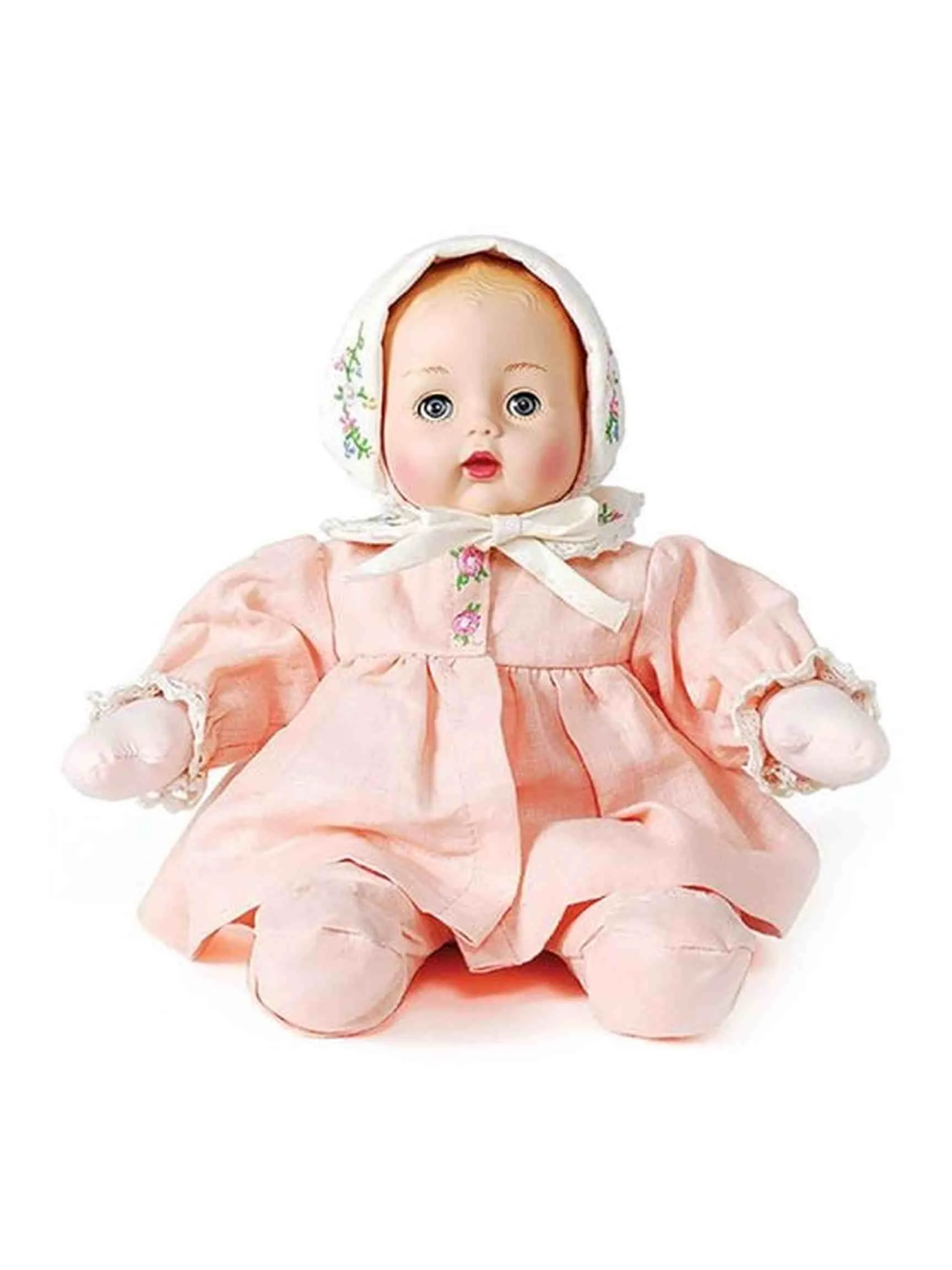 Going To Grandma's Huggums Doll