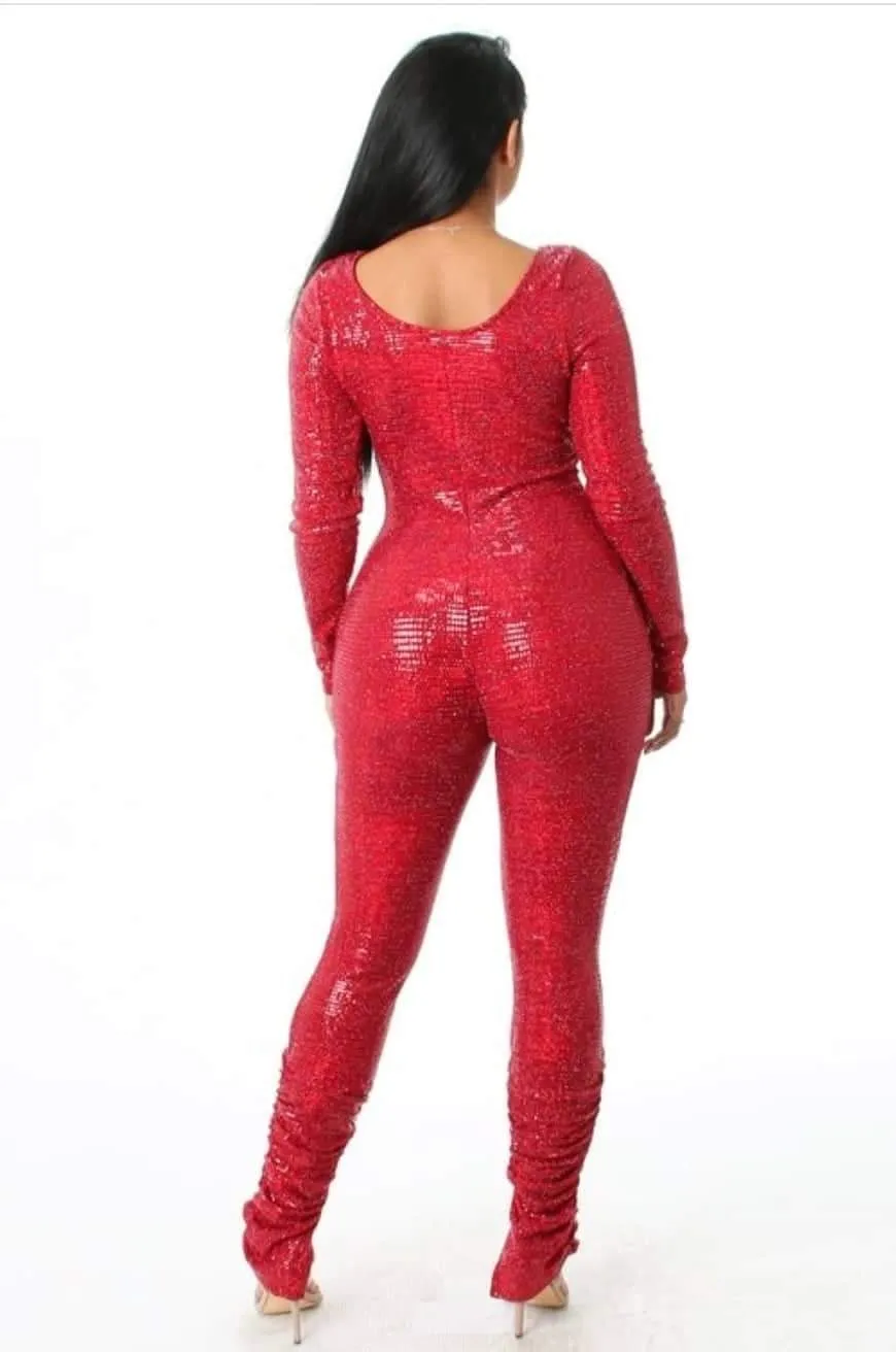 Grace Jumpsuit