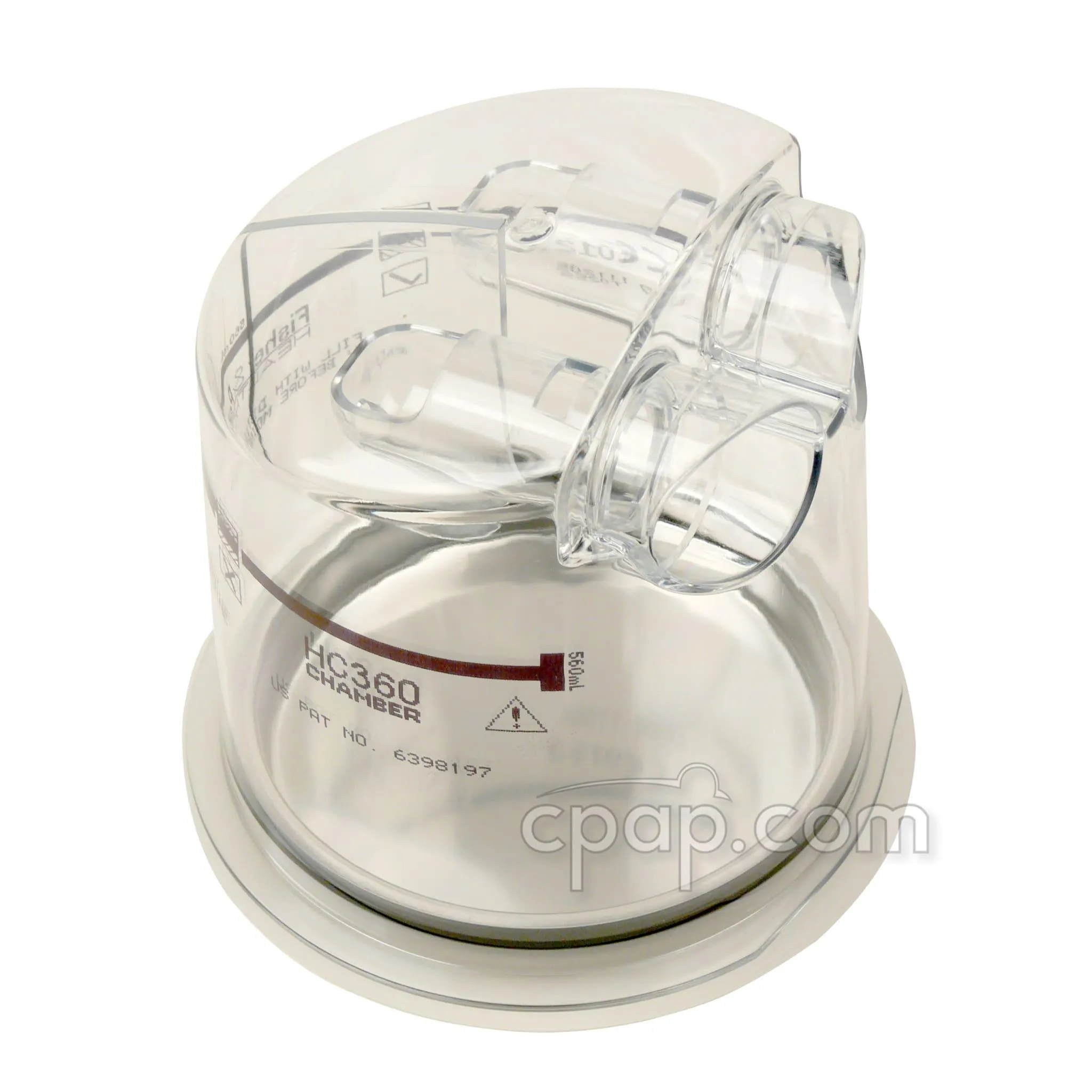 HC360 Extended Life Humidifier Chamber for SleepStyle 600 Series CPAP Machines