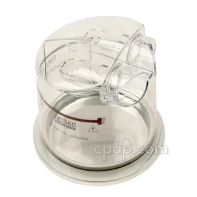 HC360 Extended Life Humidifier Chamber for SleepStyle 600 Series CPAP Machines