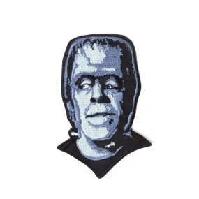 Herman Munster Patch