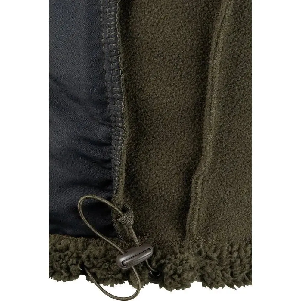 Jack Pyke Sherpa Fleece Gilet