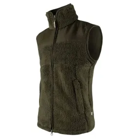 Jack Pyke Sherpa Fleece Gilet