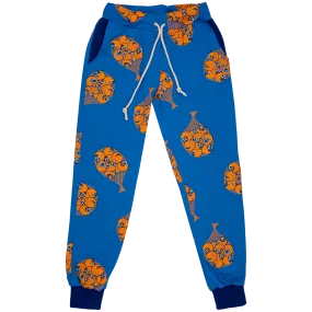 Jelly Alligator Juice Me Up Sweatpants