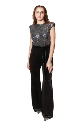 Jumpsuit Chéri V.