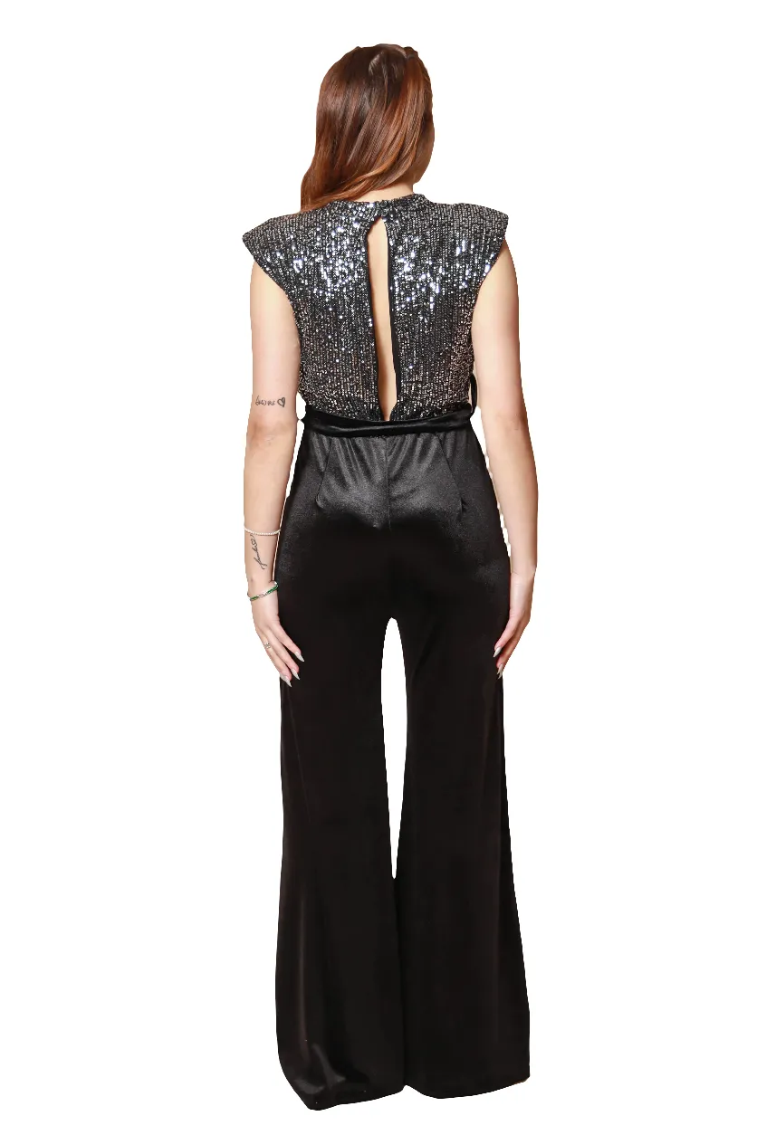 Jumpsuit Chéri V.